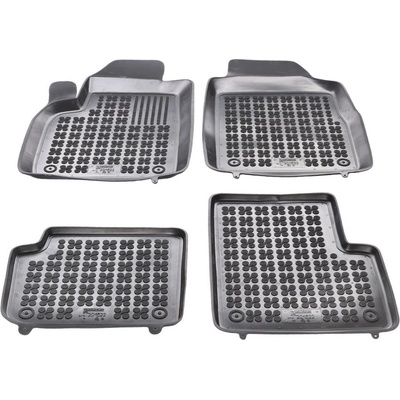 Rezaw-Plast Гумени стелки за Fiat 500 Hybrid (2020+) except electric - тип леген (201522)