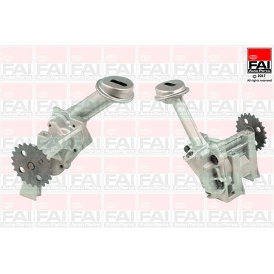 Olejové čerpadlo FAI AUTOPARTS OP293 OP293