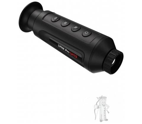 Hikmicro LYNX PRO LH19