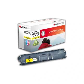 Compatible AgfaPhoto HP CF289X 89X Тонер, черен (APTHPCF289XE)