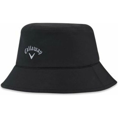 Callaway Bucket Hat černý