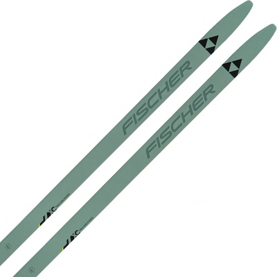 Fischer Twin Skin Power Stiff EF + Tour Step 2024/25