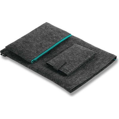 Durable MultiBag EFFECT 13'', zelený 507032