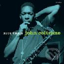 John Coltrane: Blue Train LP