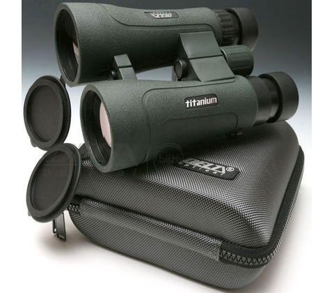 Delta Optical Titanium 8x56 ROH