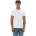 Celio Тениска Меслико с къс ръкав Celio | Byal | МЪЖЕ | XXL