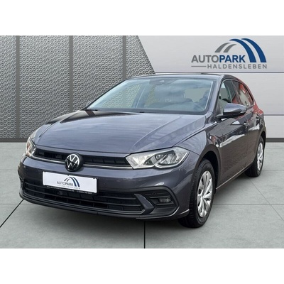 Volkswagen Polo 1.0 TSI 70 kW