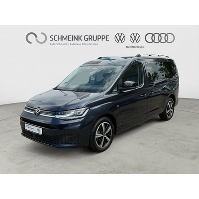 Volkswagen Caddy Maxi 2.0 TDI DSG 90 kW
