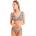 Protest Moray bikini - Multicolor (Dusky Rose)
