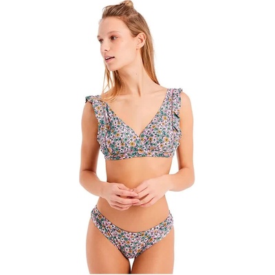 Protest Moray bikini - Multicolor (Dusky Rose)