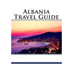 Albania Travel Guide | Zach Anderson (ISBN: 9781718678378)