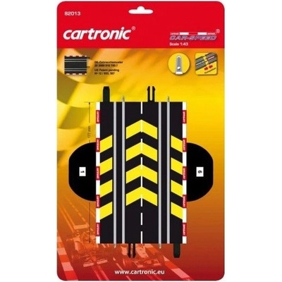 Příslušenství pro autodráhu Cartronic Mechanické počítadlo kol