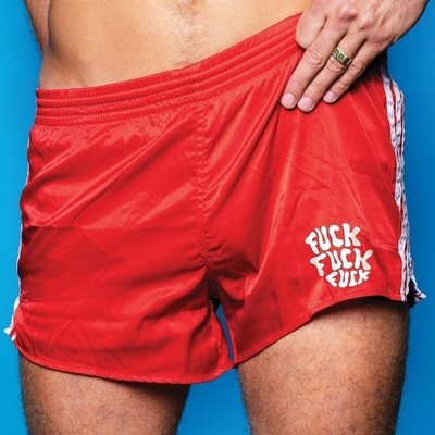 FUCKFUCKFUCK - FUN Vinyl
