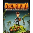 Hry na PC Oceanhorn: Monster of Uncharted Seas