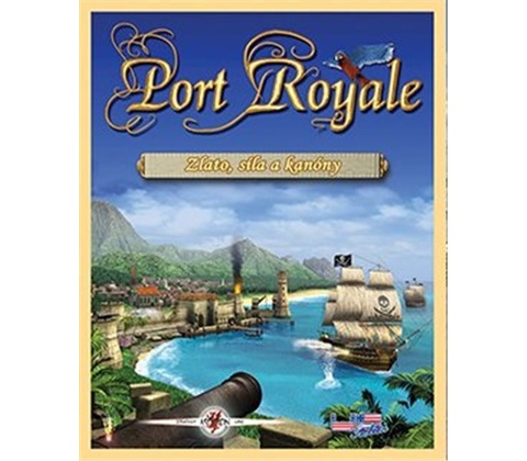 Port Royale