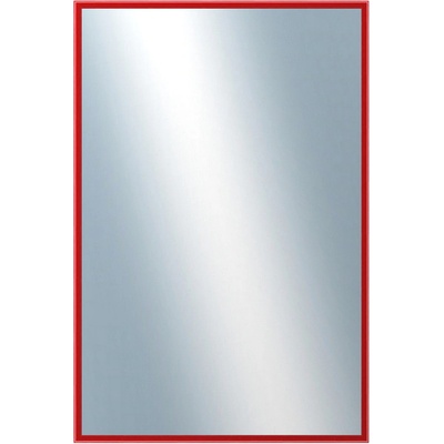 DANTIK 40x60 cm červená P269-210 7269210