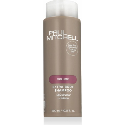 Paul Mitchell Volume Extra-Body Shampoo 300 ml