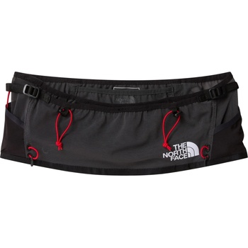 The North Face Чанта за кръст The North Face Summit Run Belt Hip bag - TNF Black / Asphalt Grey (510-5529-0112)