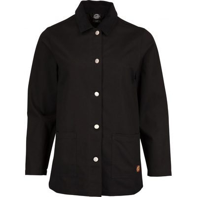 Santa Cruz Williams Chore Black