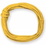 TITANUM Paper cord 3.5mmx5m yellow