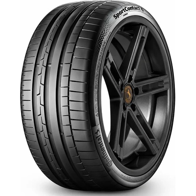 Continental SportContact 6 245/35 R19 93Z