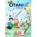 Hravá čítanka 3
