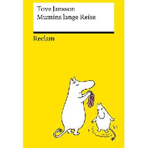 Mumins lange Reise (ISBN: 9783150146804)