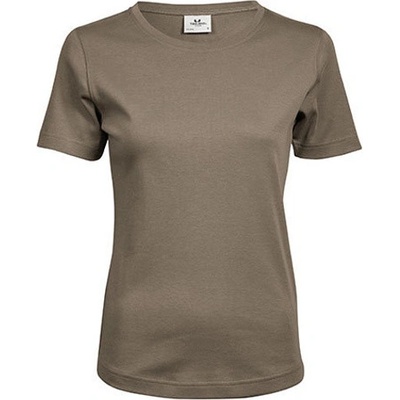 Tee Jays Dámske tričko TJ580N Clay