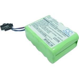 Cameron Sino Батерия за Ecovacs Deebot CEN30, Deebot CR112 и други, 800 mAh, Ni-Mh (CS-EDC110VX)