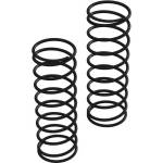 Arrma пружина амортисьор 72mm 0.9N/mm (2)