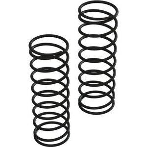 Arrma пружина амортисьор 72mm 0.9N/mm (2)