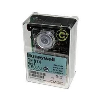 Image 1 of SATRONIC TF 974 Горивен автомат (REL20111)