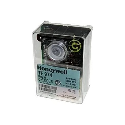 SATRONIC TF 974 Горивен автомат (REL20111)