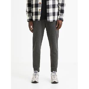 Celio Vomouli Долнище Celio | Siv | МЪЖЕ | S