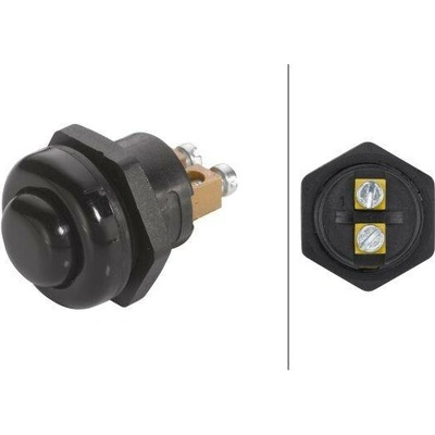HELLA Spínač zapalování / startéru 6JF001571101