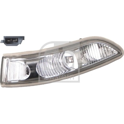 Přídavná směrovka FEBI BILSTEIN 103621