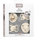 Cumlíky Bibs TRY IT kolekcia Ivory