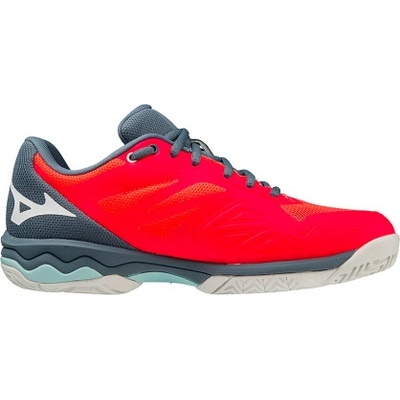 Mizuno Wave Exceed Light AC Women – Zboží Mobilmania