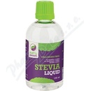 Natusweet Stevia Kvapky sladidlo tekuté 100 ml