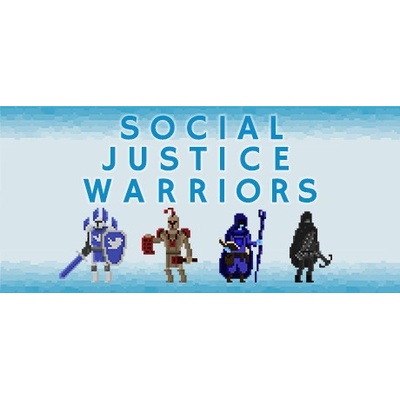 Social Justice Warriors (PC)