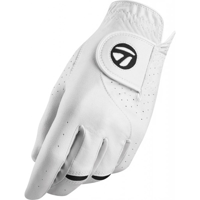 TaylorMade Stratus Tech Womens Golf Glove bílá Levá S – Zbozi.Blesk.cz
