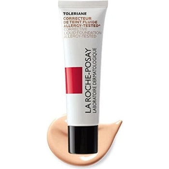 La Roche Posay Toleriane Teint Fluid 15 30 ml