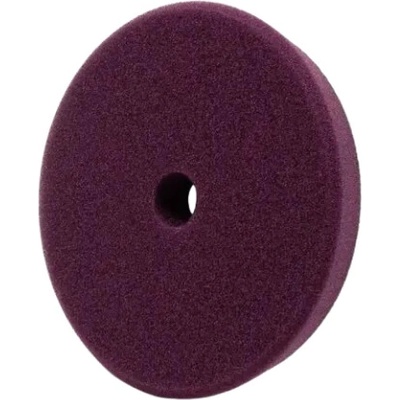 ANGELWAX Slimline Pad Maroon heavy 130/140 mm