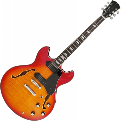 Sire Larry Carlton H7