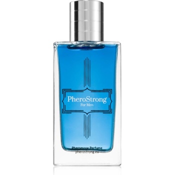 PheroStrong Pheromone for Men парфюм с феромони 50ml