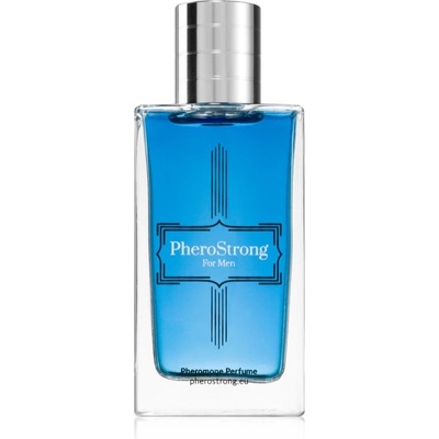PheroStrong Pheromone for Men парфюм с феромони 50ml