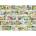 Gibsons - Puzzle National Trust: Landmarks & Landscapes - 1 000 piese