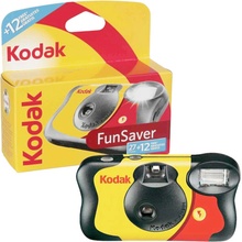Kodak Fun Saver Camera 27+12