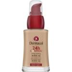Dermacol 24H Control Make-Up дълготраен фон дьо тен No. 4K 30 ml
