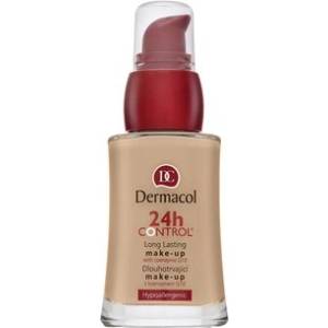 Dermacol 24H Control Make-Up дълготраен фон дьо тен No. 4K 30 ml